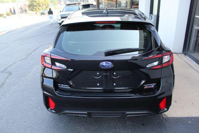 used 2024 Subaru Impreza car, priced at $24,976