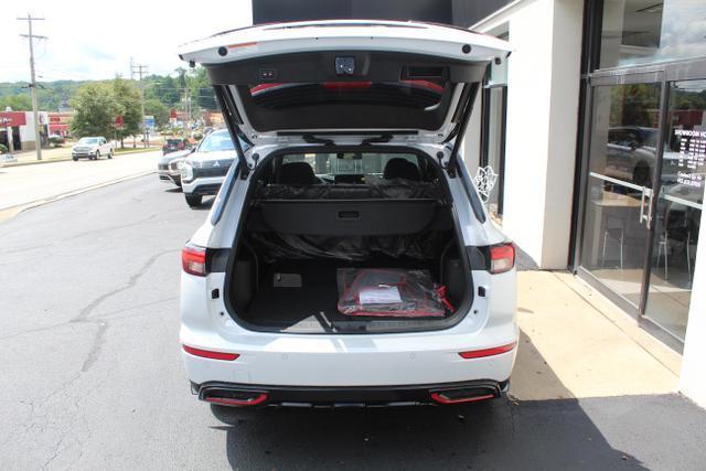 new 2024 Mitsubishi Outlander car, priced at $32,200