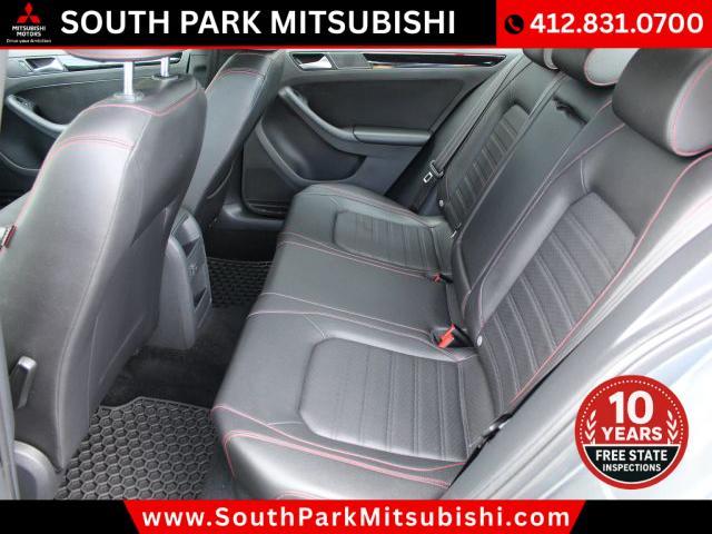 used 2017 Volkswagen Jetta car, priced at $13,364
