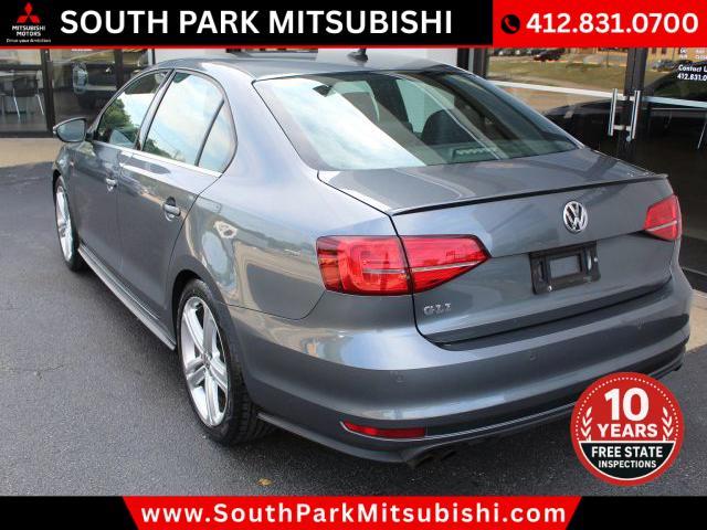 used 2017 Volkswagen Jetta car, priced at $13,364