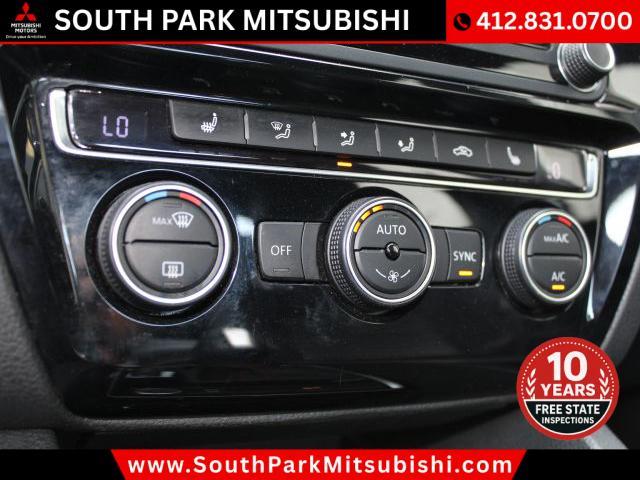 used 2017 Volkswagen Jetta car, priced at $13,364