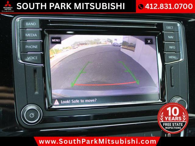 used 2017 Volkswagen Jetta car, priced at $13,364
