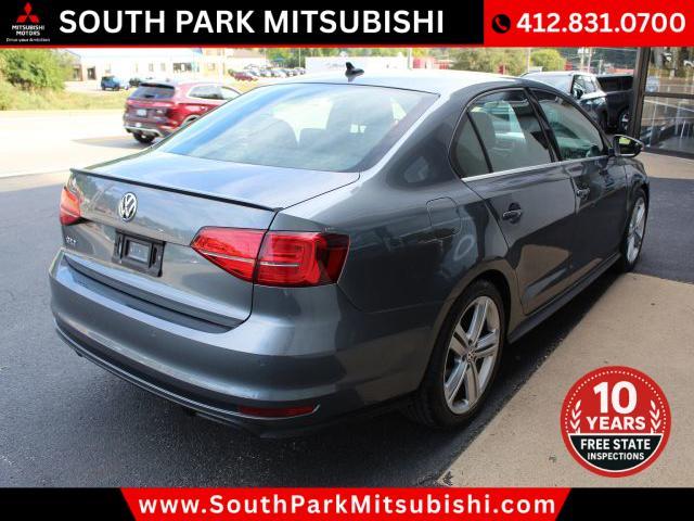 used 2017 Volkswagen Jetta car, priced at $13,364