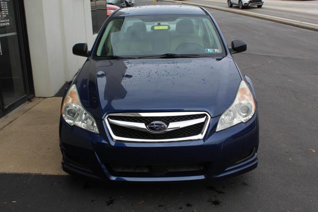 used 2010 Subaru Legacy car, priced at $10,925