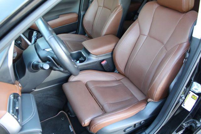 used 2022 Subaru Outback car, priced at $28,673