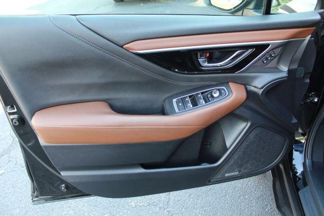 used 2022 Subaru Outback car, priced at $28,673
