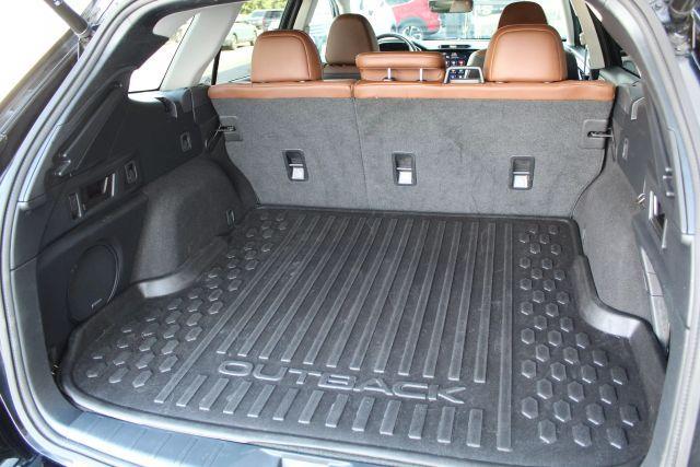 used 2022 Subaru Outback car, priced at $28,673