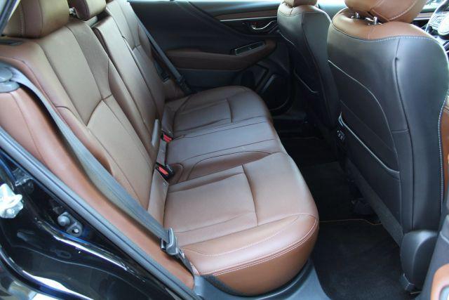 used 2022 Subaru Outback car, priced at $28,673