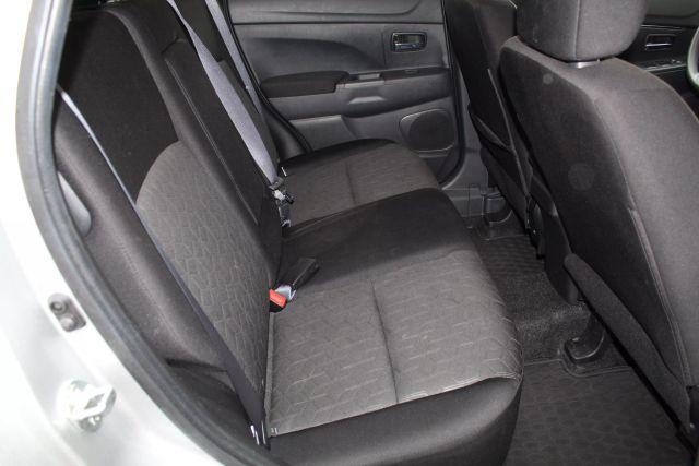 used 2021 Mitsubishi Outlander Sport car, priced at $16,411