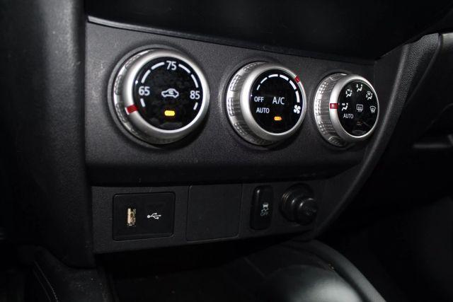 used 2021 Mitsubishi Outlander Sport car, priced at $16,411