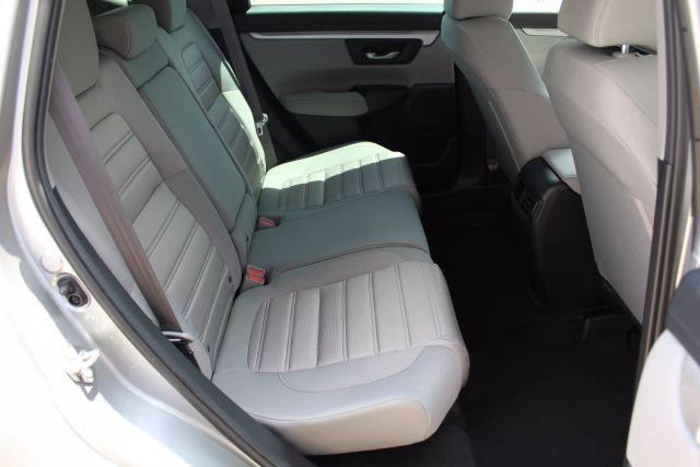 used 2020 Honda CR-V car, priced at $25,911
