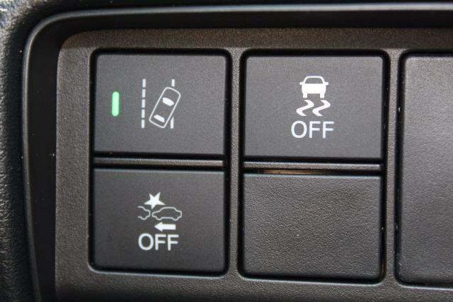 used 2020 Honda CR-V car, priced at $25,911