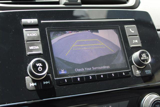 used 2020 Honda CR-V car, priced at $25,911