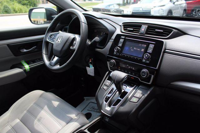 used 2020 Honda CR-V car, priced at $25,911