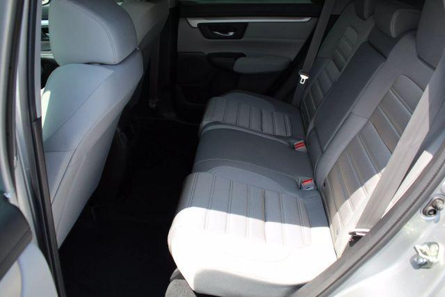 used 2020 Honda CR-V car, priced at $25,911