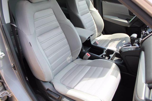 used 2020 Honda CR-V car, priced at $25,911