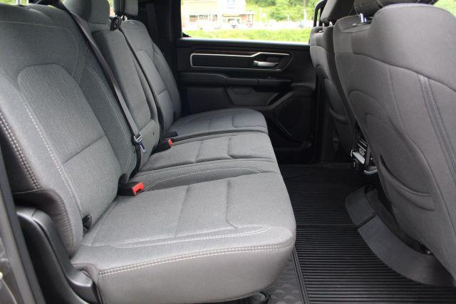 used 2020 Ram 1500 car, priced at $35,911