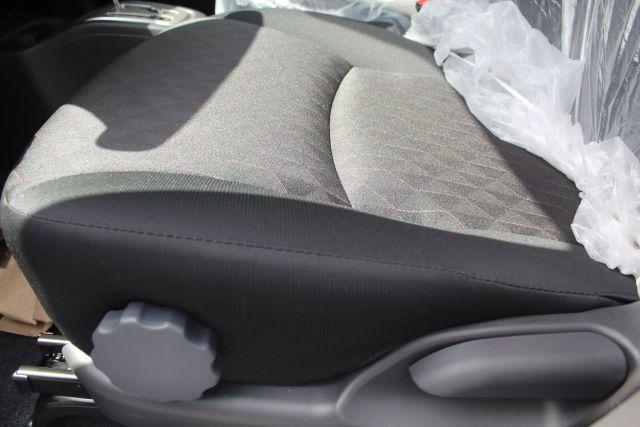 new 2024 Mitsubishi Mirage car, priced at $18,100