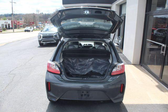 new 2024 Mitsubishi Mirage car, priced at $18,100
