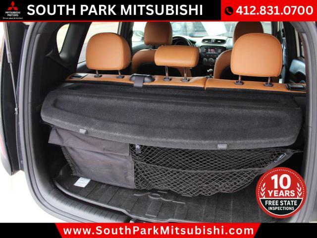 used 2015 Kia Soul car, priced at $9,691