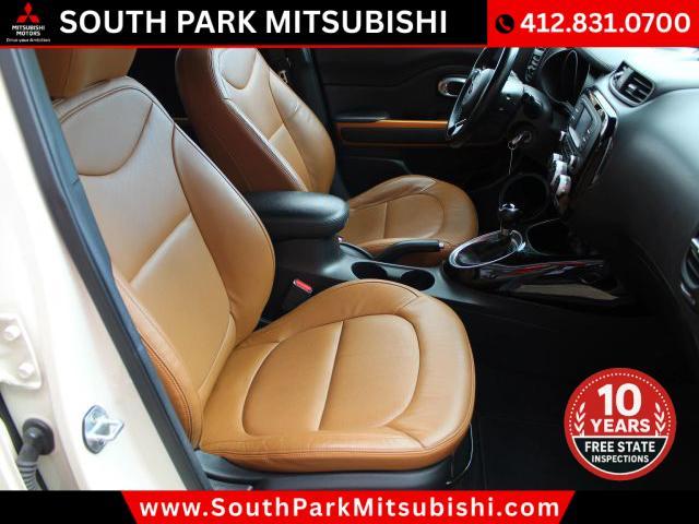 used 2015 Kia Soul car, priced at $9,691