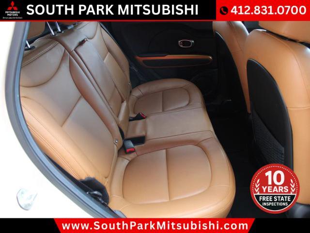 used 2015 Kia Soul car, priced at $9,691