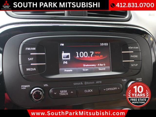 used 2015 Kia Soul car, priced at $9,691