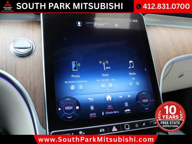 used 2022 Mercedes-Benz C-Class car, priced at $32,491