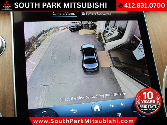 used 2022 Mercedes-Benz C-Class car, priced at $32,491