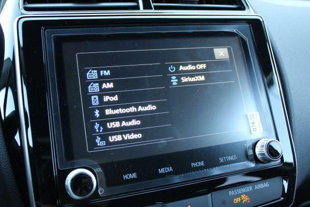 new 2025 Mitsubishi Outlander Sport car, priced at $28,155