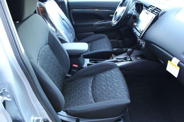 new 2025 Mitsubishi Outlander Sport car, priced at $28,155