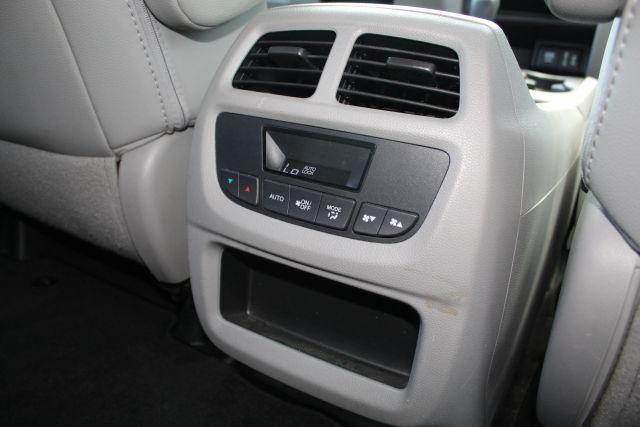 used 2017 Honda Pilot car, priced at $21,424