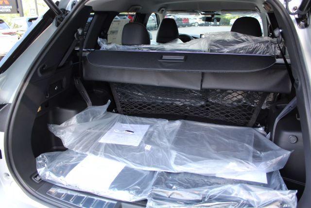 new 2025 Mitsubishi Outlander car, priced at $34,030
