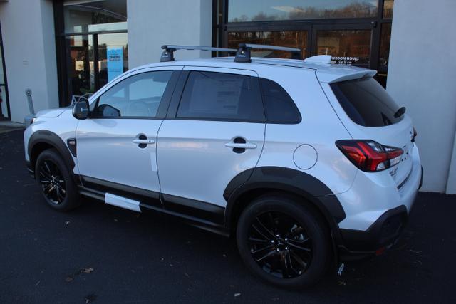 new 2024 Mitsubishi Outlander Sport car, priced at $28,055