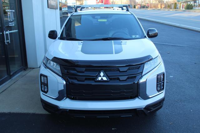 new 2024 Mitsubishi Outlander Sport car, priced at $28,055