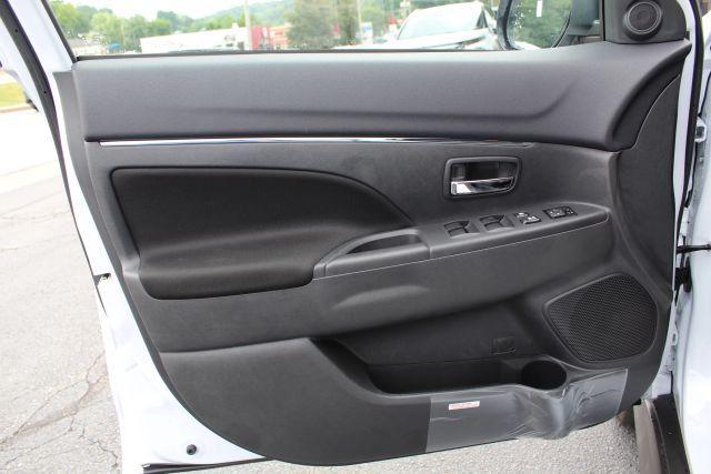 new 2025 Mitsubishi Outlander Sport car, priced at $27,735