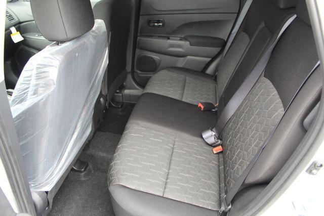 new 2025 Mitsubishi Outlander Sport car, priced at $27,735