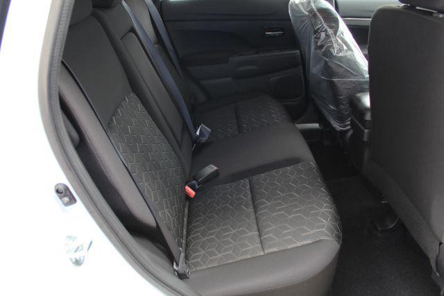 new 2025 Mitsubishi Outlander Sport car, priced at $27,735