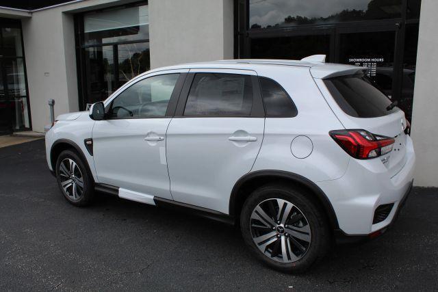 new 2025 Mitsubishi Outlander Sport car, priced at $27,735