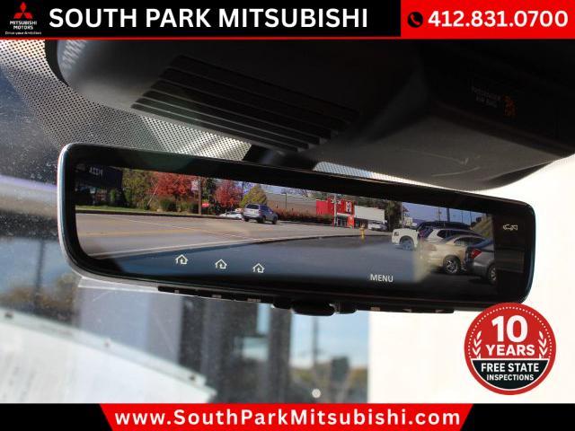 used 2025 Mitsubishi Outlander car, priced at $35,991