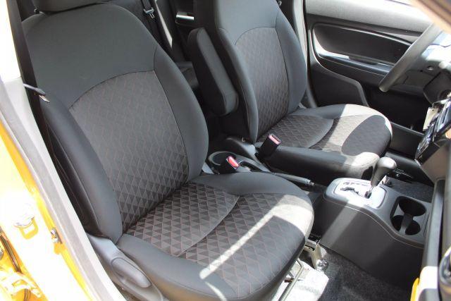 new 2024 Mitsubishi Mirage car, priced at $17,160