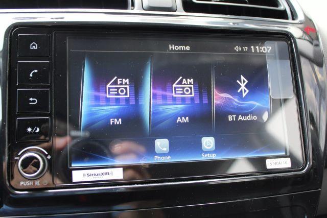 new 2024 Mitsubishi Mirage car, priced at $17,160