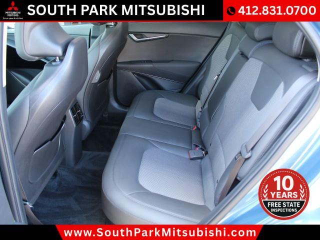 used 2024 Kia Niro car, priced at $25,494