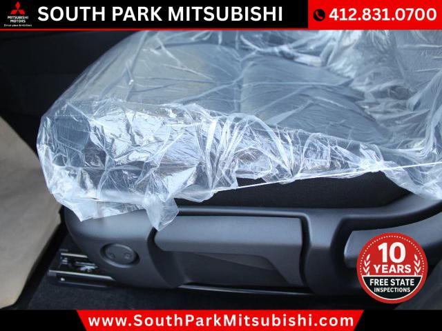 new 2025 Mitsubishi Outlander car, priced at $31,315