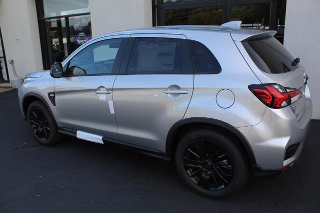 new 2024 Mitsubishi Outlander Sport car, priced at $25,770