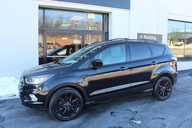 used 2018 Ford Escape car, priced at $13,931