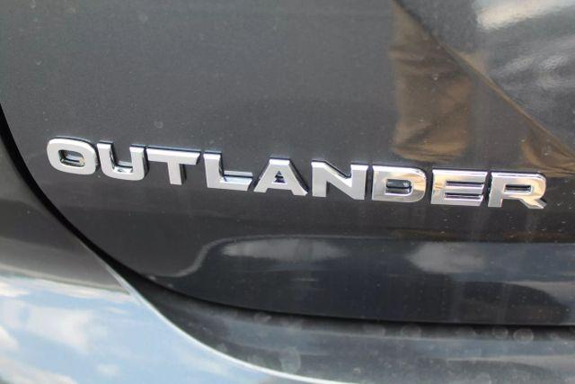 new 2025 Mitsubishi Outlander PHEV car, priced at $40,135