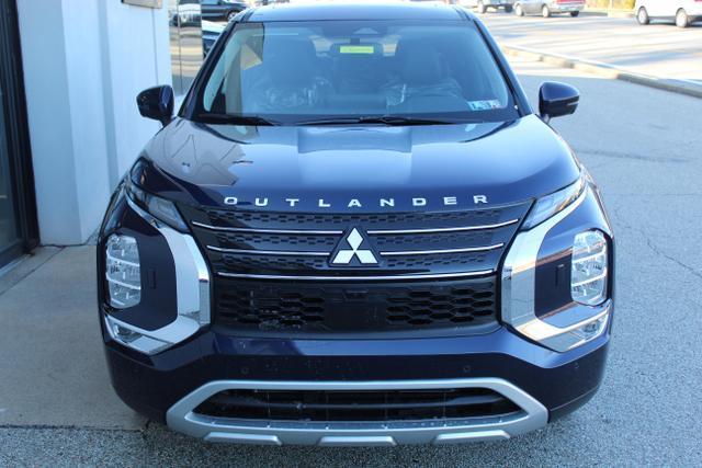 new 2024 Mitsubishi Outlander car, priced at $31,815