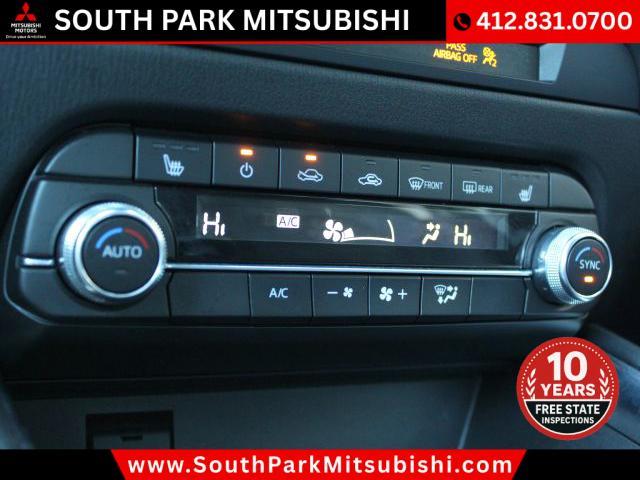 used 2023 Mazda CX-5 car, priced at $25,925