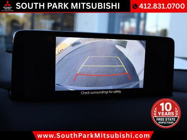 used 2023 Mazda CX-5 car, priced at $25,925